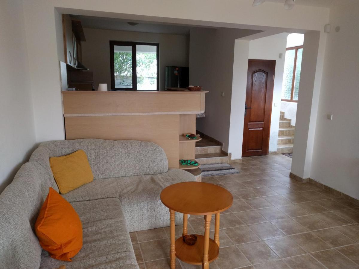Villa Visoka Balcsik Kültér fotó