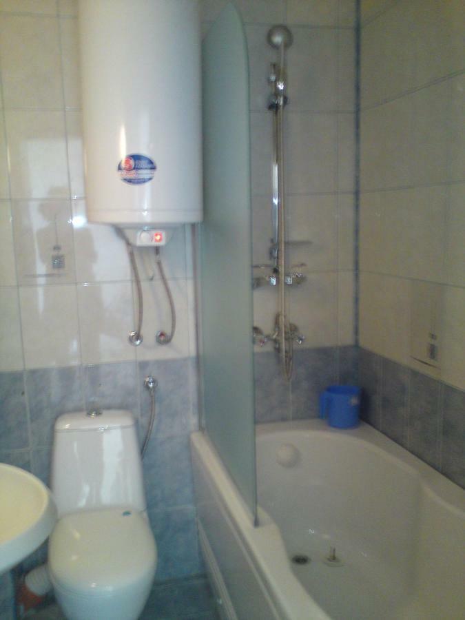 Villa Visoka Balcsik Kültér fotó