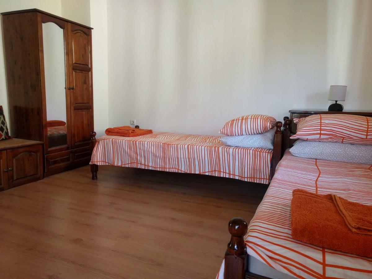 Villa Visoka Balcsik Kültér fotó