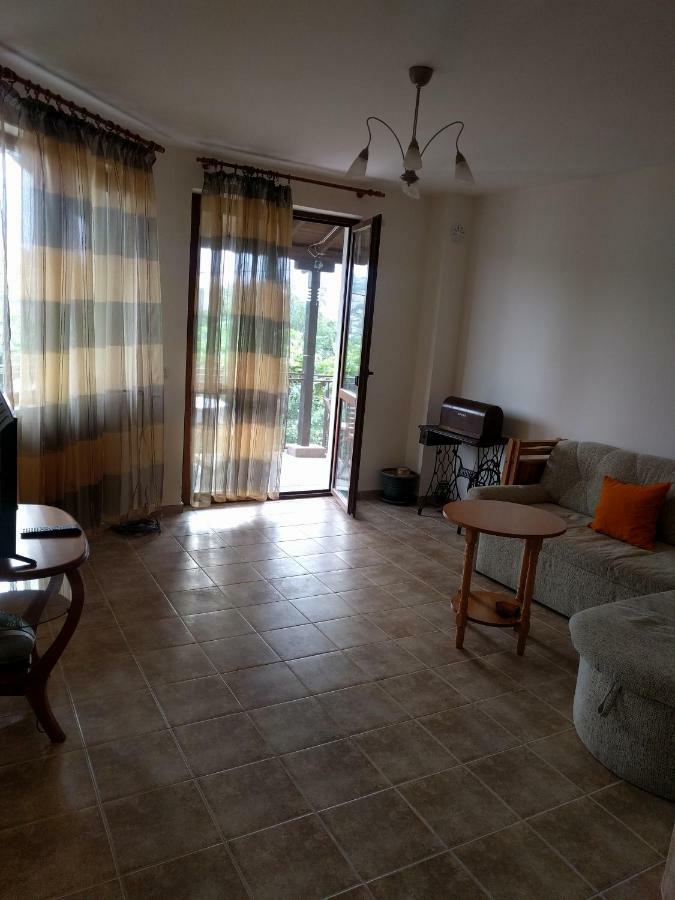 Villa Visoka Balcsik Kültér fotó